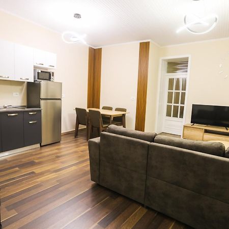 Townsquare Central Apartment Tirana Extérieur photo
